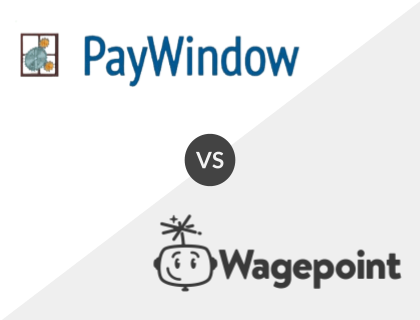 Paywindow Payroll Vs Wagepoint Paywindow Payroll Vs Wagepoint