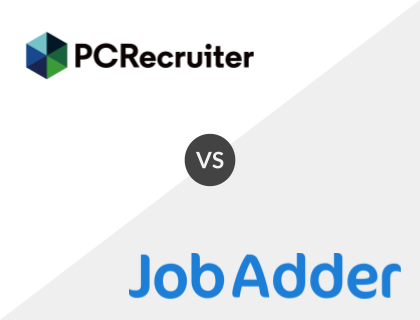 PCRecruiter vs. JobAdder