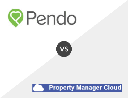 Pendo vs. Property Manager Cloud