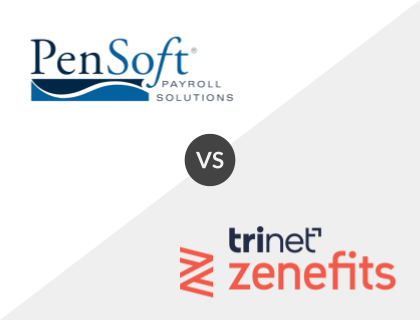 PenSoft vs. TriNet Zenefits