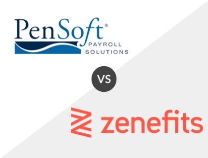 PenSoft vs. Zenefits PenSoft vs. Zenefits