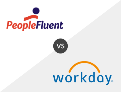 PeopleFluent vs. Workday Talent Acquisition