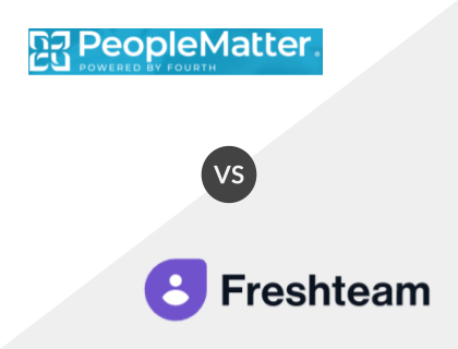 PeopleMatter vs. Freshteam