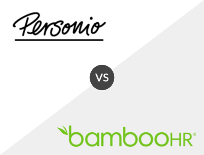 Personio vs. BambooHR