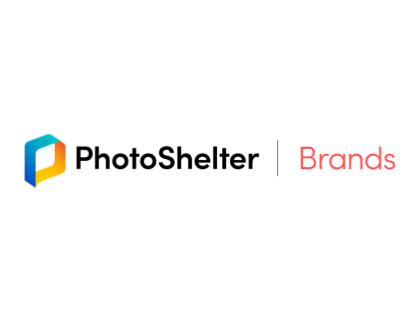 PhotoShelter for Brands