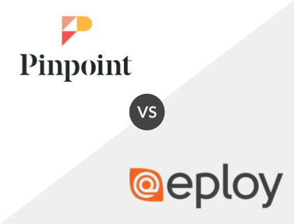 Pinpoint vs. Eploy
