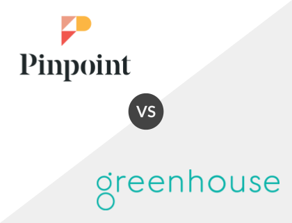 Pinpoint vs. Greenhouse