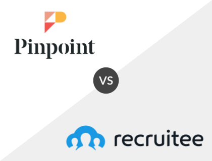 Pinpoint vs. Recruitee