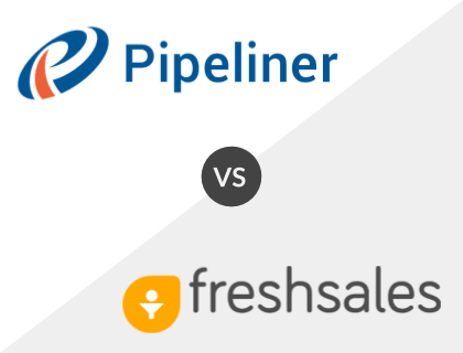 Pipeliner vs Freshsales