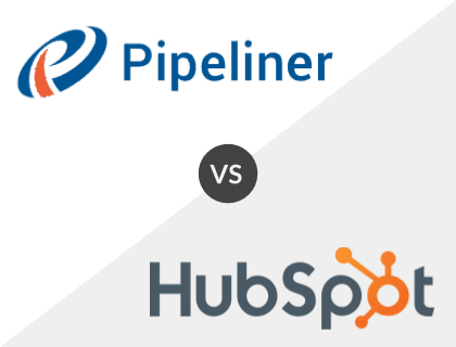 Pipeliner vs HubSpot