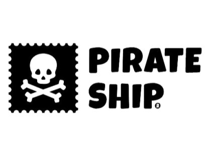 Pirate Ship Pirate Ship