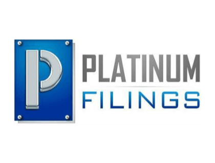 Platinum Filings Platinum Filings