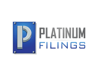 Platinum Filings