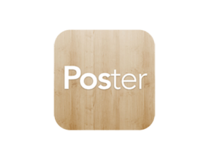 Poster Poster
