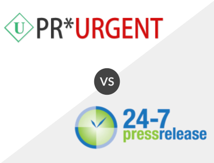 Pr Urgent News vs 24-7 Pressrelease.com