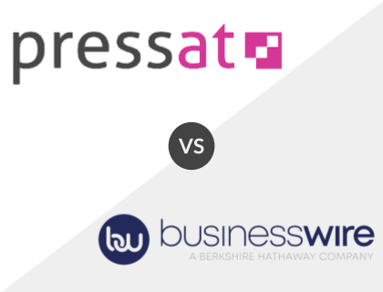 Pressat vs Business Wire