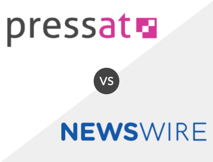 Pressat vs Newswire