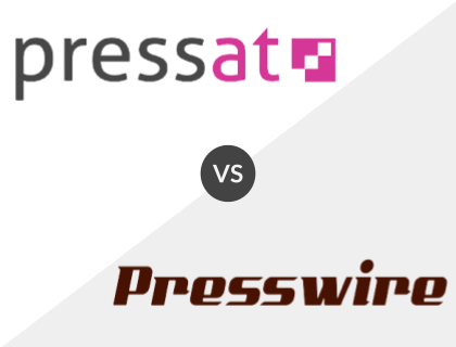 Pressat vs Presswire