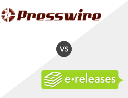 Presswire vs. eReleases