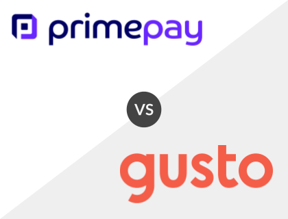 PrimePay vs. Gusto