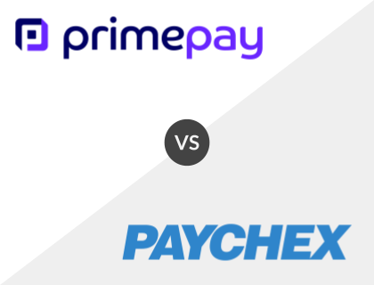 PrimePay vs. Paychex