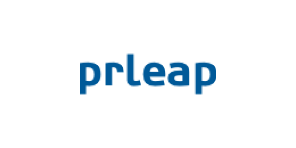 PRLeap Logo
