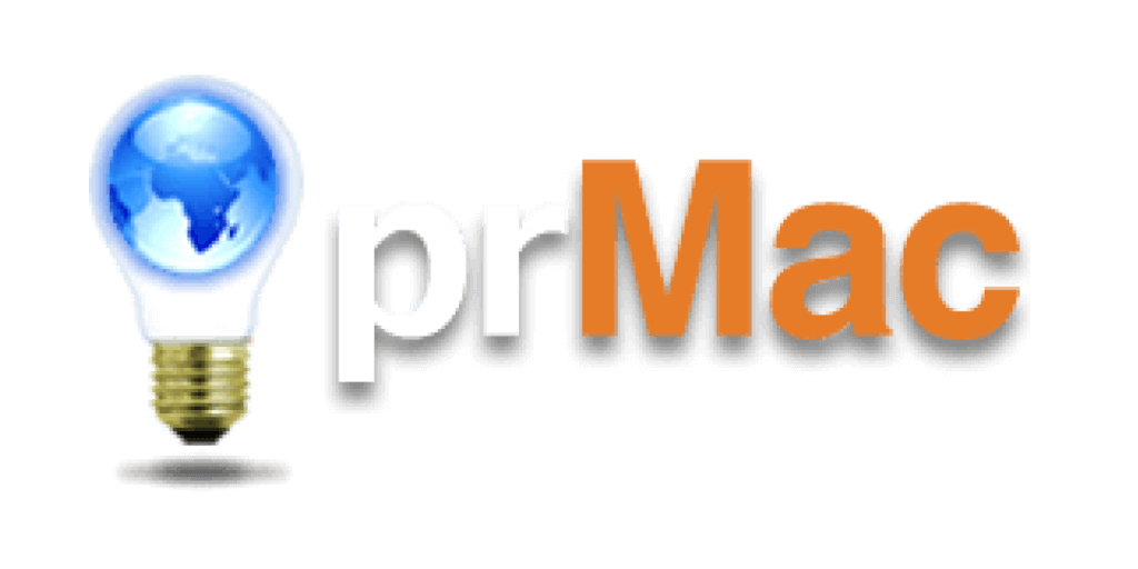 PRMac PRMac