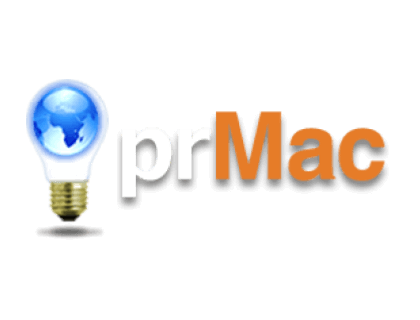 PRMac PRMac