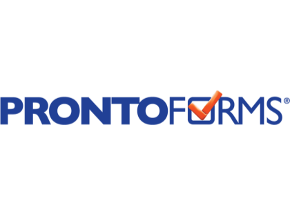Prontoforms Reviews Prontoforms Reviews