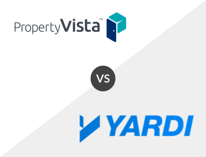 Property Vista vs. Yardi