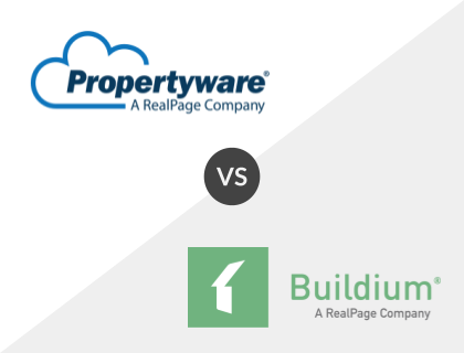 Propertyware vs. Buildium