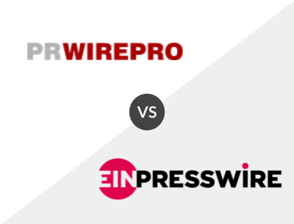 PRWirePro vs EIN Presswire