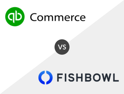 Quickbooks Commerce Vs Fishbowl Inventory