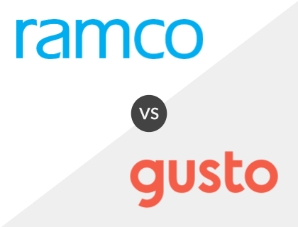 Ramco Hcm Vs Gusto