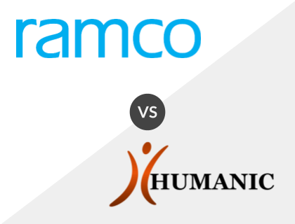 Ramco HCM vs. Humanic Payroll