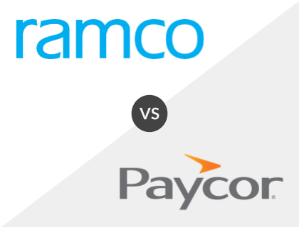 Ramco Hcm Vs Paycor