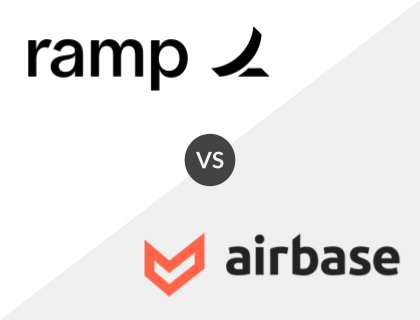 Ramp vs. Airbase