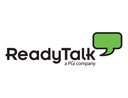 Readytalk Readytalk
