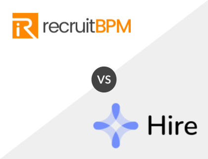 RecruitBPM vs. Trakstar Hire