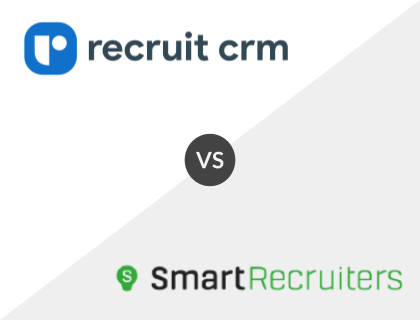 Recruit CRM vs. SmartRecruiters