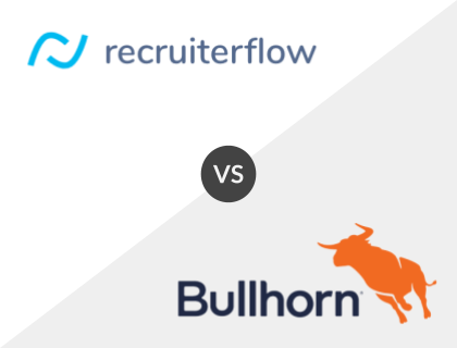 Recruiterflow vs. Bullhorn