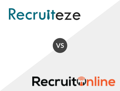Recruiteze vs. RecruitOnline