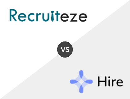 Recruiteze vs. Trakstar Hire