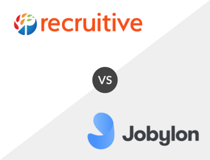 Recruitive vs. Jobylon
