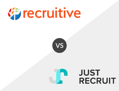 Recruitive vs. Just Recruit
