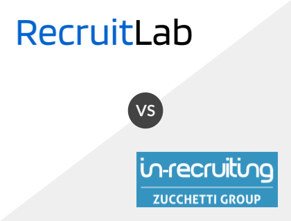 RecruitLab vs. In-recruiting