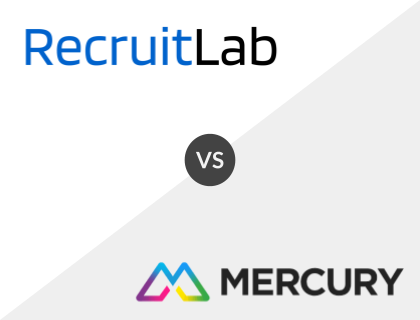 RecruitLab vs. Mercury