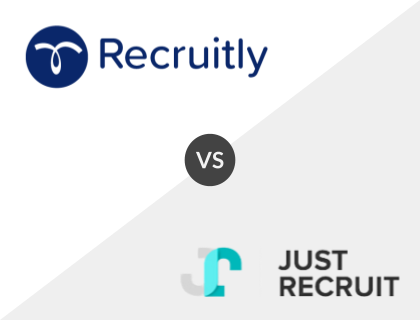 Recruitly vs. JustRecruit