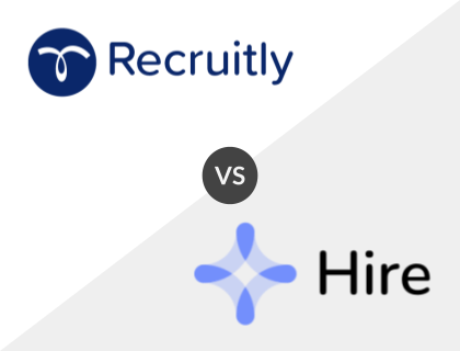 Recruitly vs. Trakstar Hire