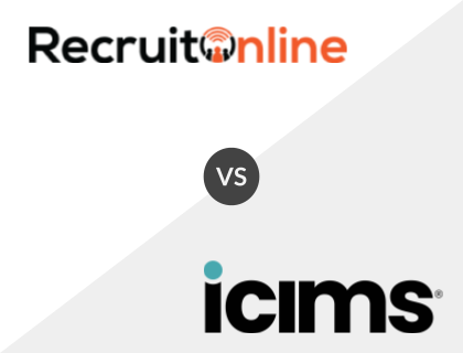 RecruitOnline vs. iCIMS